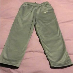 New Eastbay Boys Athletic Pants, size s